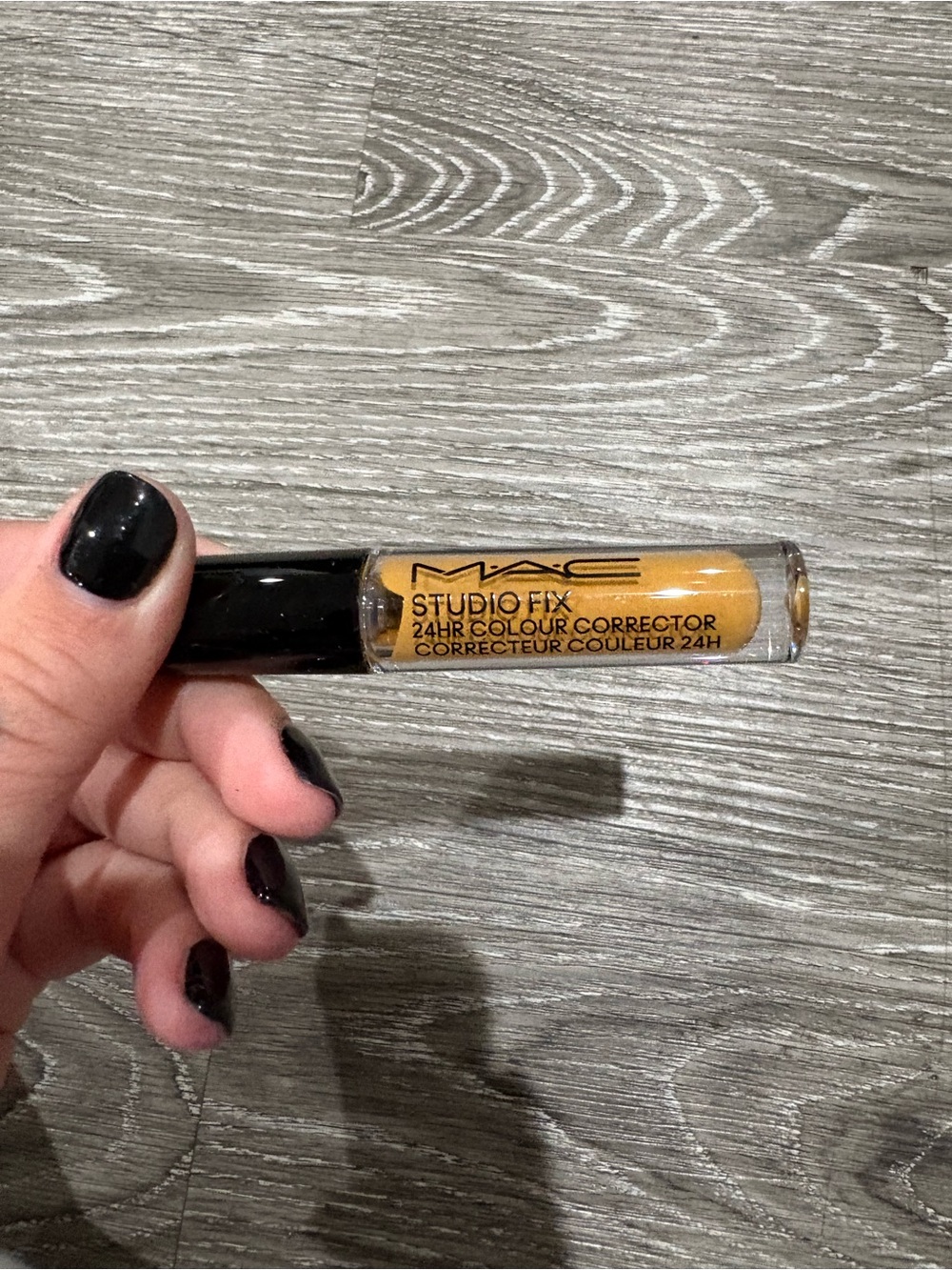 MAC Cosmetics Studio Fix Colour Corrector — Yellow Tone